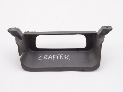 Vw crafter i 06-16 кронштейн датчика движения фото №1