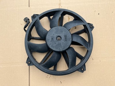 Вентилятор радіатора citroen ds5 c4 picasso фото №1