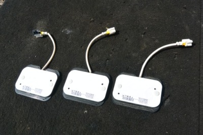 Датчик давление сиденье tesla model s фото №1