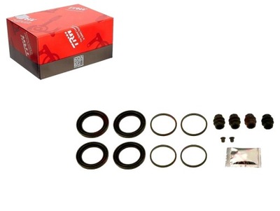 Набір ремонтний супорт śr: 45 citroen jumper f фото №1