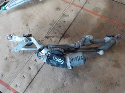 Toyota auris 1.3b механізм двірник перед фото №1