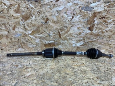 Привідний вал права перед ford edge mk2 2.0 tdci автоматична коробка передач gt41-3b436-bb фото №1