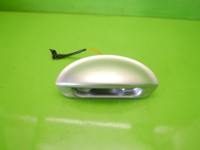 Ручка микровыключатель крышки ky0 nissan micra iii k12 фото №1