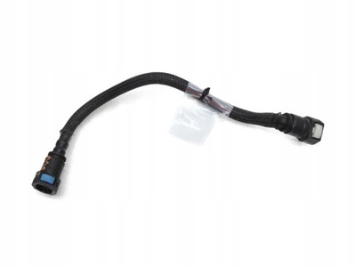 Шланг сцепления mazda5 mazda 5 i 2.0 d фото №1