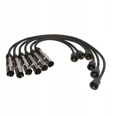 Набор трубопровод зажигания magneti marelli 941319170086 фото №1