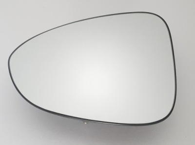 Вкладыш зеркало левый opel zafira c iii оригинал 2012- фото №1