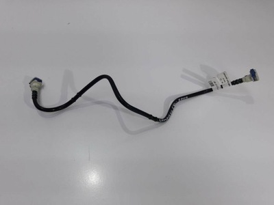 Jeep compass 2018 1.4 i труба шланг топлива фото №1