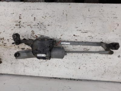 Механизм дворник vw golf vii 5g1955119a фото №1