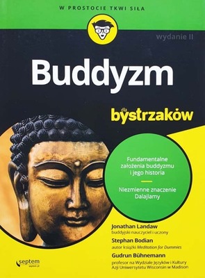 Buddyzm dla bystrzaków