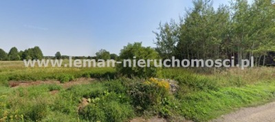 Działka, Gołaszyn, Łuków, Łukowski, 2868 m²