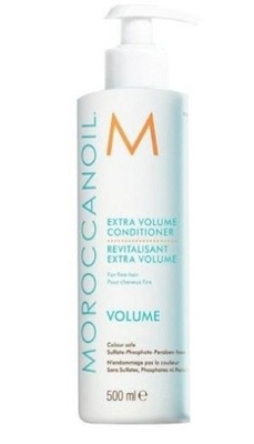 Moroccanoil Extra Volume Odżywka Objętość 500ml