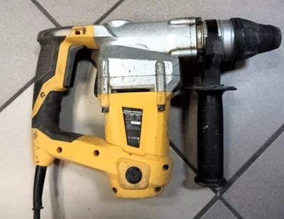 MŁOTOWIERTARKA MSW BOH-1050-1