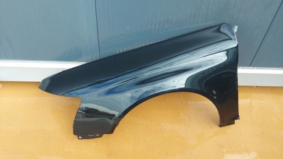 Крила лівий перед audi rs6 c6 4f0821103d k фото №1