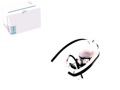 Vdo электрическая насос топлива модуль bmw 1 e81 , фото №1