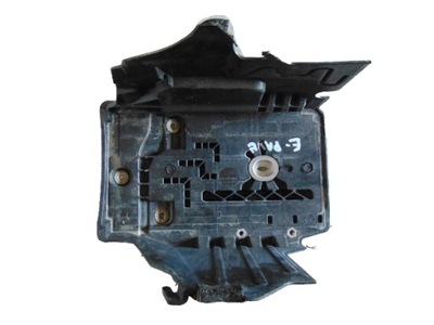 Основа акумулятор jaguar e-pace фото №1