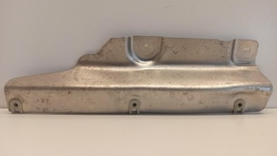 Bmw 7 g11 захист теплова 7340213 фото №1