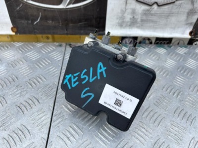 Tesla model s lift насос abs ideał 1037797 фото №1