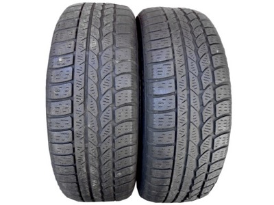 OPONY ZIMOWE CONTINENTAL 215/60 R17 !!! (K77)