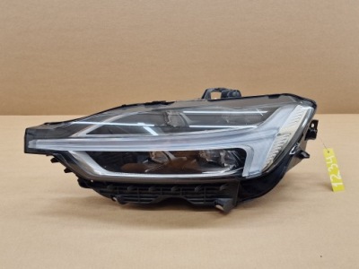 Фара перед левая full led volvo xc60 2 2017-2024 фото №1