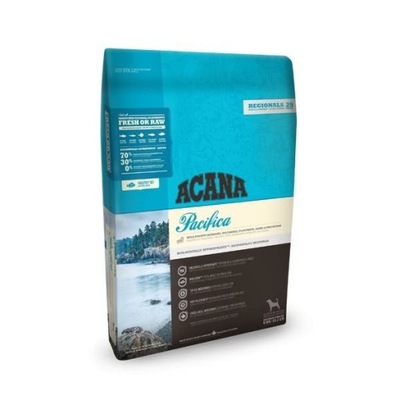 ACANA REGIONALS PACIFICA DOG KARMA DLA PSA 11,4 KG