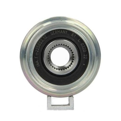 WHEEL PULLEY Z WOLNOBIEGIEM INA 051.000.019.810  