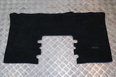 Обивка защита mercedes w222 klasa s фото №1