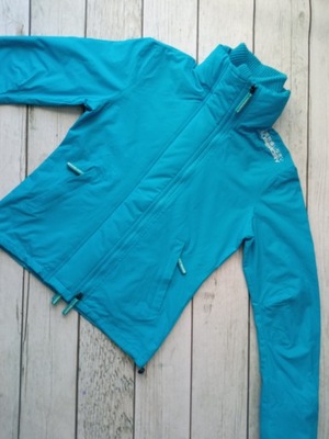 KURTKA DAMSKA SUPERDRY S WIATRÓWKA