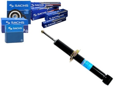 SACHS AMORTIGUADOR SAC, 105 782  