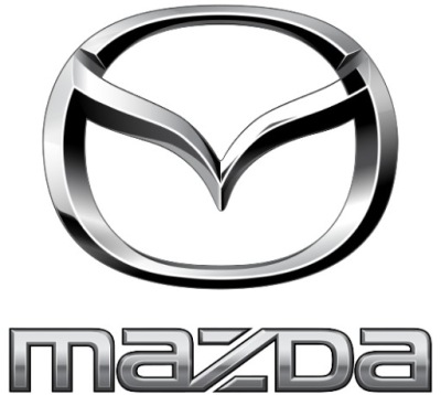 Направляющая левый бампера передний mazda 2 dl фото №1
