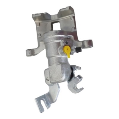 Суппорт тормозной задняя задние mazda 6 gg gy gh 02-12 фото №1