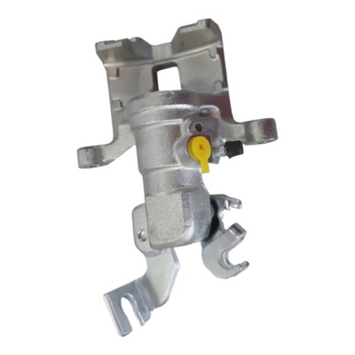 Супорт гальмівний задня задній лівий mazda 6 gg gy gh фото №1