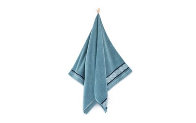 Ręcznik kąpielowy Zwoltex 70x140cm bawełna egipska