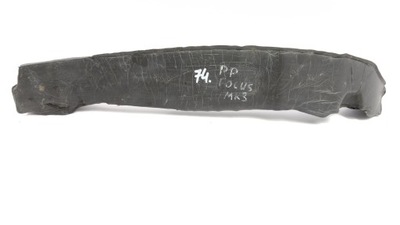 Ford focus mk3 шумоизоляция крыла правое фото №1