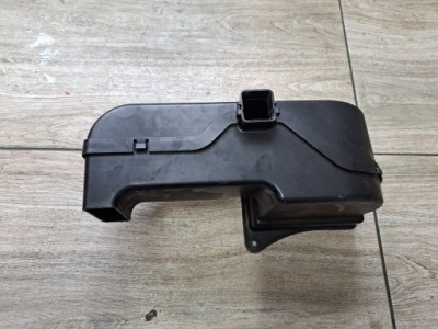 Тунель обдув корпус канал webasto renault gama t range фото №1