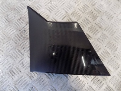 Alfa romeo junior 2024 - молдинг декоративная крыла задняя левая 156173662 фото №1