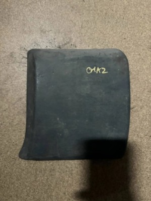 Молдинг лівий задня renault trafic 8200036105 cha2 фото №1