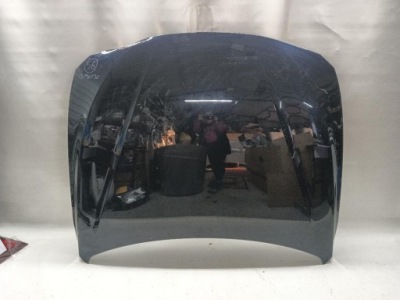 Капот крышка двигателя bmw f30 f31 f30 f31 фото №1