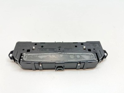 Дисплей датчиків паркування mercedes-benz sl r230 2305420123 фото №1