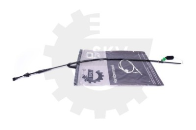 Трос газа - skv esen 27skv132 фото №1