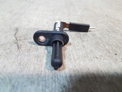 Датчик доводчик двері opel corsa b фото №1