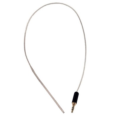 1 sztuka Pickup Piezo Cable Stick End Pin pod