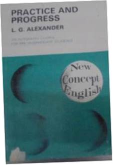 First Things First - L. G. Alexander