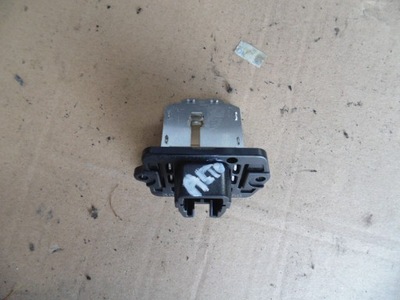 RHEOSTATE HEATER SUZUKI ALTO 09-14  