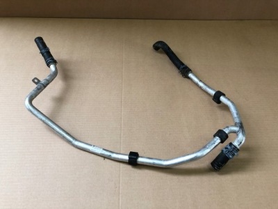 VW TOUAREG 7P TUBULADURA CABLE DE AGUA 7P0819912C  