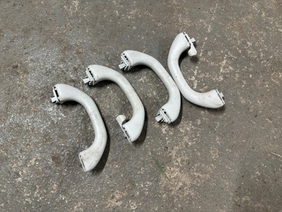 Skoda rapid 5j toledo iv ручка кронштейн стелі стельовий фото №1