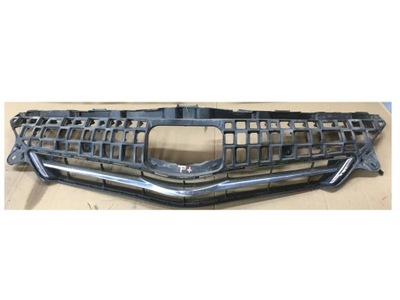 Решётка радиатора решётка радиатора toyota prius+ zvw40 2013 5310147010 фото №1