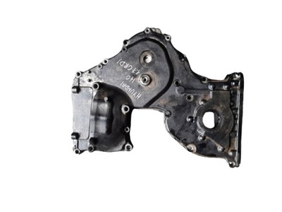 Hyundai i40 1.7 crdi корпус защита распределительного вала фото №1