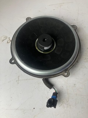 Динамик сабвуфер renault latitude bose 281310003r фото №1