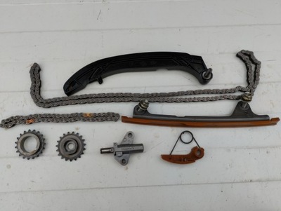 Lexus ux грм kompletny фото №1