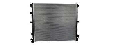 Радиатор wody bmw x3 g01 2017- фото №1